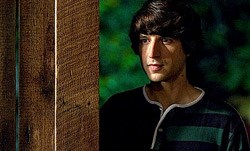 Demetri Martin as Elliot Teichberg