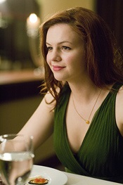 Amber Tamblyn as Ella Crystal