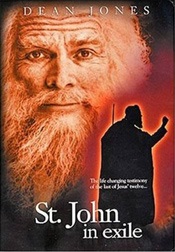 Jones as St. John
