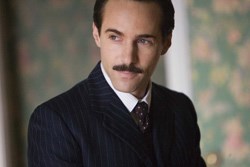 Alessandro Nivola as Boy Capel