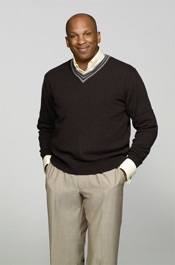 Donnie McClurkin