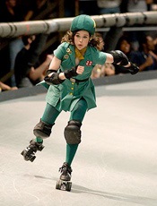 Ellen Page as Bliss Cavendar