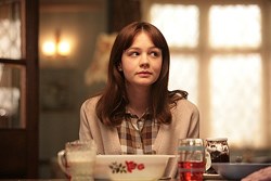 Carey Mulligan as Jenny