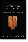 A Visit to Vanity Fair