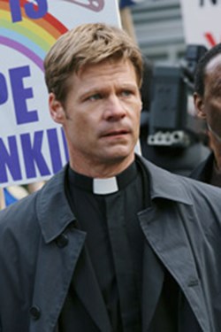 Joel Gretsch as Father Jack