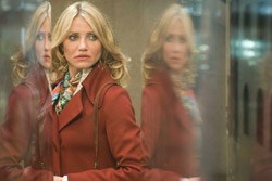 Cameron Diaz as Norma Lewis