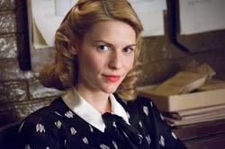 Claire Danes as Sonja Jones