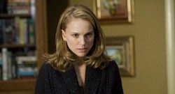 Natalie Portman as Grace Cahill