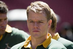 Matt Damon as Francois Pienaar