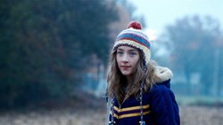 Saoirse Ronan as Susie Salmon