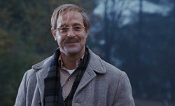 Stanley Tucci as George Harvey