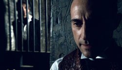 Mark Strong as Lord Blackwood