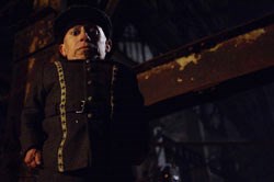 Verne Troyer as Percy