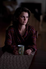 Keri Russell as Aileen Crowley