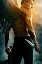 legion movie angel