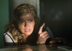 Adrianne Palicki as Charlie