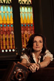 Patty Griffin