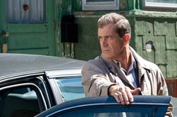 Mel Gibson as Thomas Craven