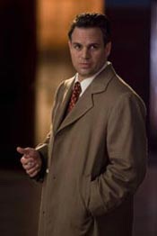 Mark Ruffalo as Chuck Aule