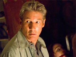 Richard Gere as Eddie