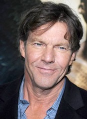 Dennis Quaid