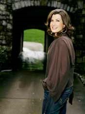 Amy Grant, still on a long and winding road