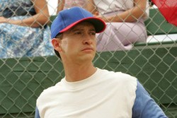 Clifton Collins Jr. as Cesar