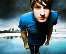 Adam Young of Owl City