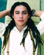 Jason Castro