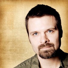 Third Day's Mac Powell