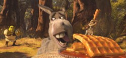 Eddie Murphy as Donkey