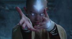 Noah Ringer as Aang