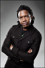 Michael Tait