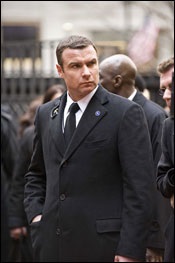 Liev Schreiber as Ted Winter