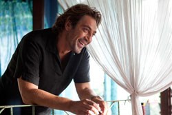 Javier Bardem as Felipe