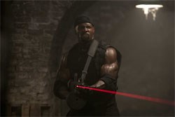 Terry Crews as Hale Caesar