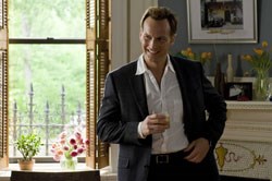 Patrick Wilson as Roland