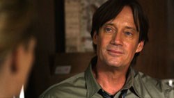 Kevin Sorbo as Ben Walker