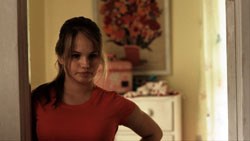 Debby Ryan as Kimberly Walker