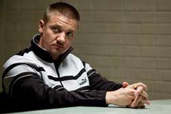 Jeremy Renner as James Coughlin