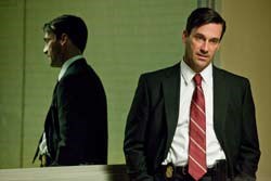 Jon Hamm as Adam Frawley