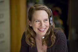 Amy Ryan as Connie