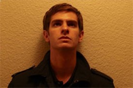 Andrew Garfield as Eduardo Saverin