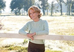 Diane Lane as Penny Chenery