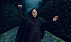 Professor Severus Snape