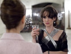 Winona Ryder as Beth Macintyre