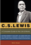 cs lewis the case for christianity