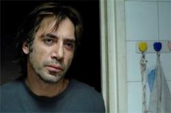 Javier Bardem as Uxbal