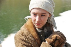 Saoirse Ronan as Irena