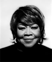 Mavis Staples